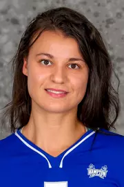 Sonja Maksimovic