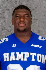 Charles Owens