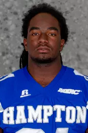 Tikeem Platt