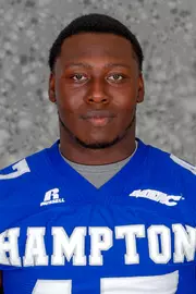 Kadeem Russell