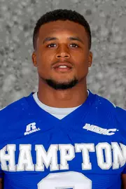 Jorrian Washington