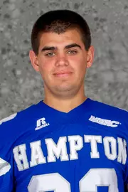 Spencer Wiegand