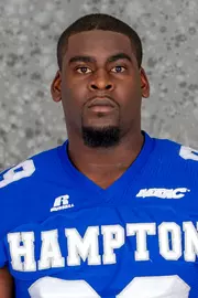 Alveron Wright
