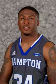 Reginald Johnson, Jr.