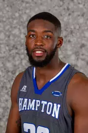 Jervon Pressley
