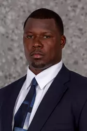 Marc Bacote