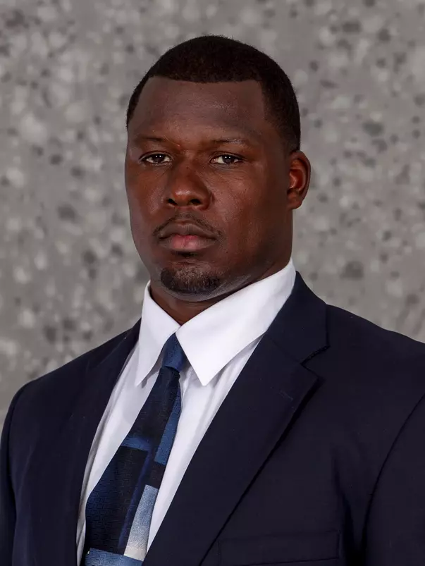 Marc Bacote