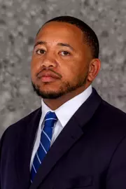 Duane Taylor