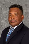John "Buster" Jackson