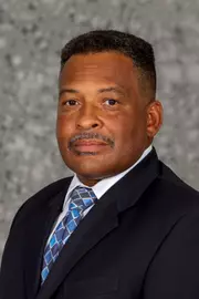 John "Buster" Jackson