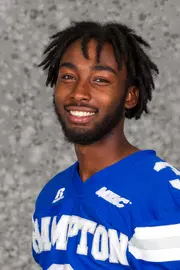 Jerrell Antoine
