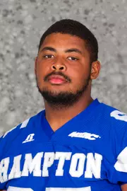 Tyreek Bailey