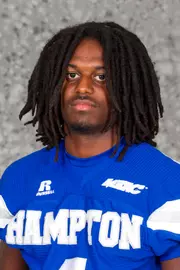 Darius Banks