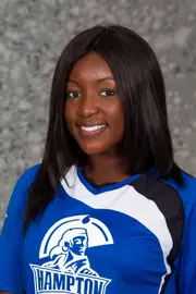 Maya Bouyer