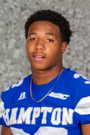 Tyrek Cross