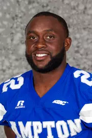 Christopher Dukes