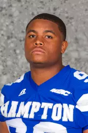 Elijah Ferrell