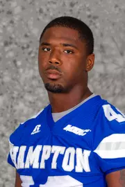 Javaris Giles