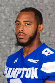 Miles Grooms