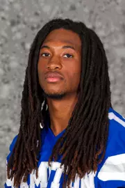 Jordan Hill