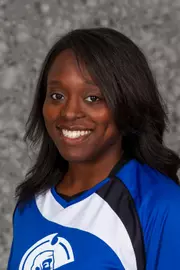 Shanice Jackson