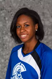 Sydney Jackson