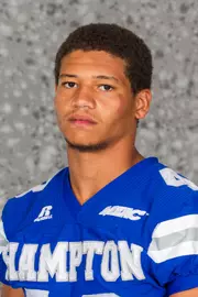 Devan Johnson