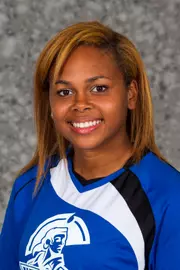 Michelle Jones