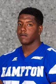 Jamal Prater
