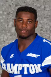 Rayshad Riddick