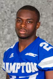 Jaylen Sanders