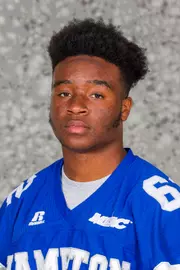 Naushon Simmington