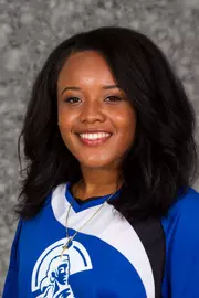 Terisha Simmons