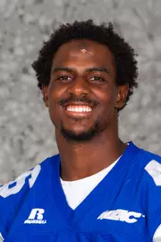 Jabari Thomas