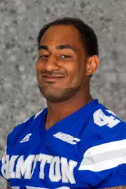 Tyrone Ward