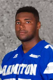 Torrian White