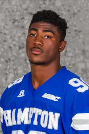 Darien Williams