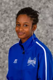 Daneya Charles