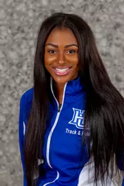 Jayla Fleming
