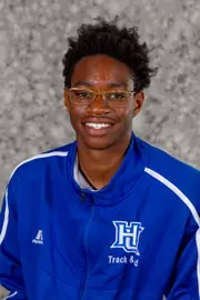 Trey Holloway