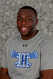 Gregory Jackson