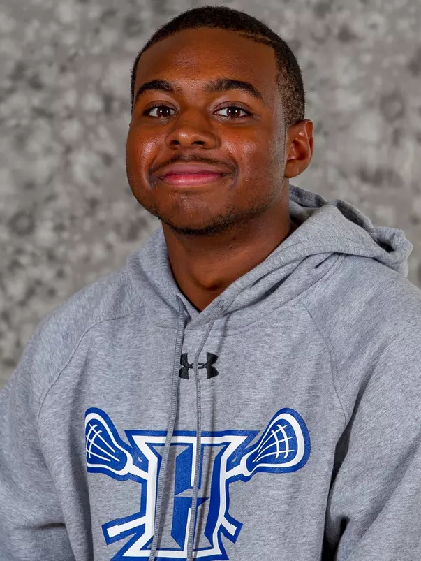 Leo Jackson, III