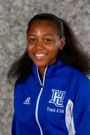 Johari Privott-Yeiser