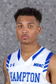 Jermaine Marrow