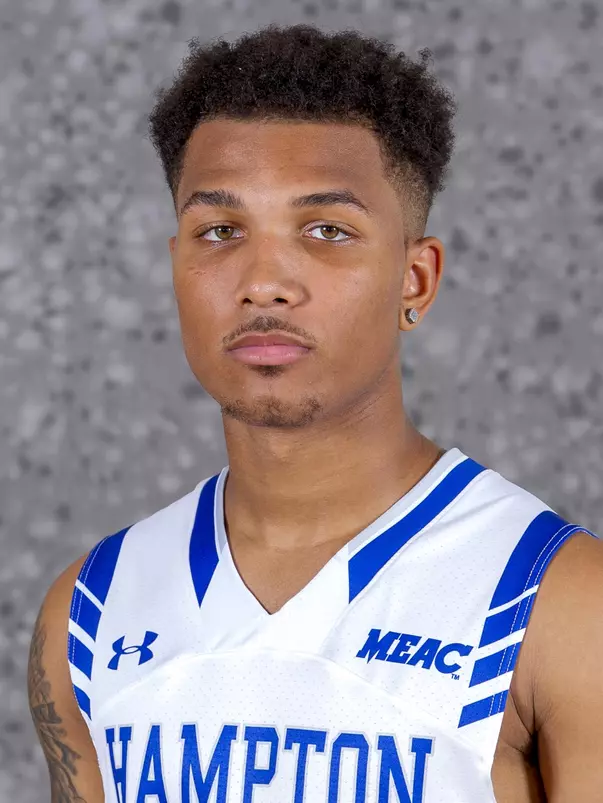 Jermaine Marrow