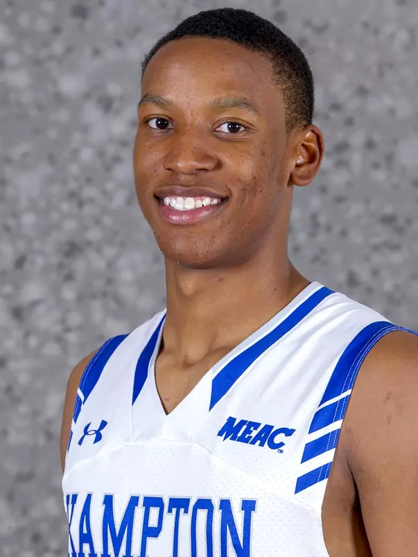 Akim Mitchell