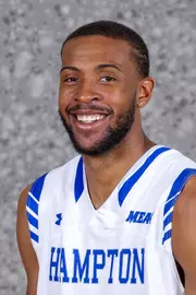 Charles Wilson-Fisher