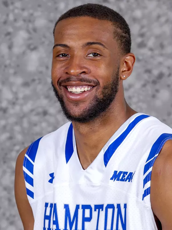Charles Wilson-Fisher
