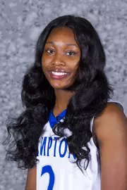 Monnazjea Finney-Smith