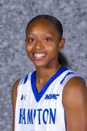 Dejane' James